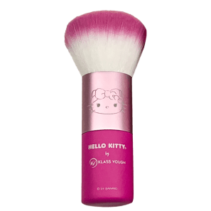 Klass Vough Hello Kitty - Pincel Kabuki