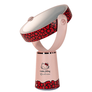 Klass Vough Hello Kitty - Espelho de Aumento