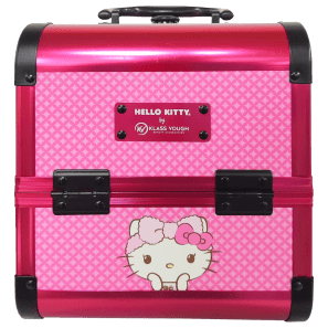 Klass Vough Hello Kitty 01R - Maleta de Maquiagem