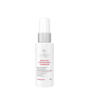 Adcos Melan-Off Concentrado - Sérum Uniformizador 30g
