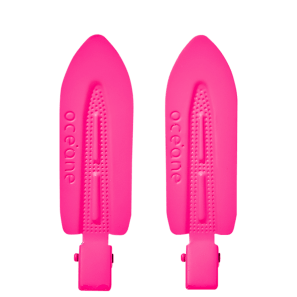 Océane Edition Hair Clip Rosa - Presilha de Cabelo (2 Unidades)
