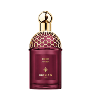 Absolus Allegoria Rose Amira Guerlain Eau de Parfum - Perfume Feminino