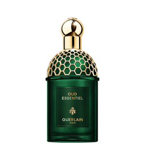 Absolus Allegoria Oud Essentiel Guerlain Eau de Parfum - Perfume Feminino