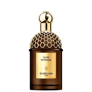 Absolus Allegoria Cuir Intense Guerlain Eau de Parfum - Perfume Feminino