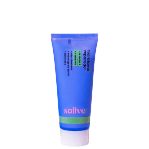 Sallve Reparador - Hidratante Facial 40g