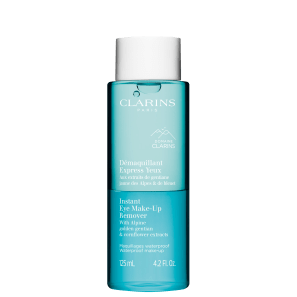 Clarins Instant Eye Make-Up Remover - Óleo Demaquilante para Olhos