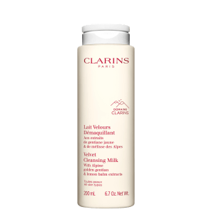 Clarins Cleansing Micellar Water - Água Micelar