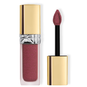 Dior Rouge Dior Forever Liquid Sequin Holiday Look 703 - Batom Líquido 6ml