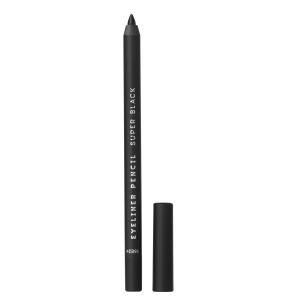 Océane Purple Eyeliner Pencil Super Black - Lápis de Olho 1,2g