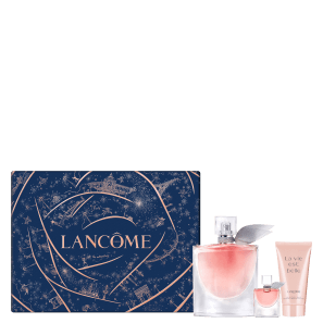 Conjunto La Vie Est Belle Lancôme Feminino Trois