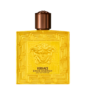 Pour Homme Versace Eau de Toilette - Perfume Masculino