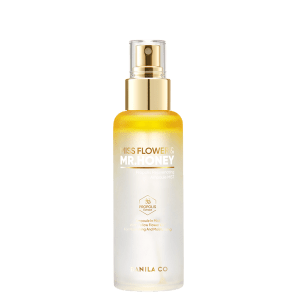 Banila CO Miss Flower & Mr. Honey Propolis Rejuvenating - Bruma Facial Multifuncional 99ml