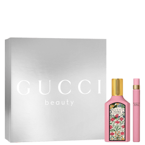 Conjunto Bloom Gucci - Eau de Parfum 50ml + Loção Corporal
