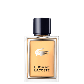 L'Homme Lacoste Eau de Toilette - Perfume masculino