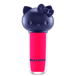 Bruna Tavares Hello Kitty Pink Bow - Blush Líquido