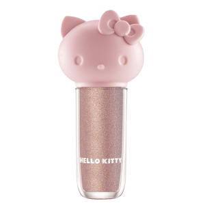 Bruna Tavares Hello Kitty Liquid Glow Vanilla - Iluminador Líquido