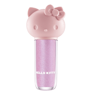 Bruna Tavares Hello Kitty Liquid Glow Candy - Iluminador Líquido