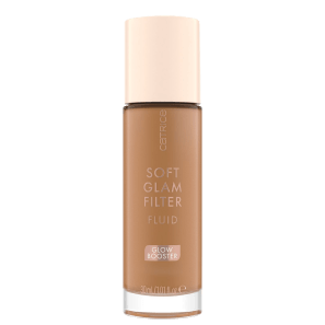 Catrice Soft Glam Filter 65 Tan - Base Líquida