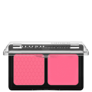 Catrice AirBlush Matt Peach Heaven 110 - Blush Matte