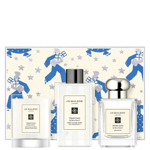 Conjunto Fir & Artemisia Orange Bitters Jo Malone London Unissex (2 Produtos)