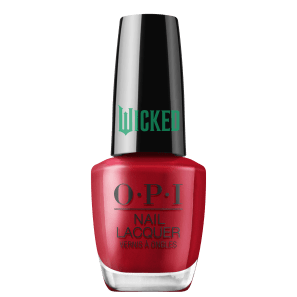 OPI x Wicked Nessa-ist Rose - Esmalte Cremoso 15ml