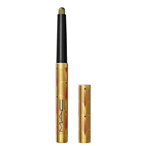 MAC Chromacrayon Edição Give Them Gold Flirty Martini - Sombra em Bastão 1,6g