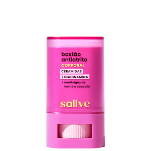 Sallve - Bastão Antiatrito