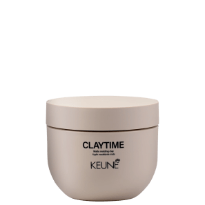 Keune Style Claytime - Cera Modeladora 100ml