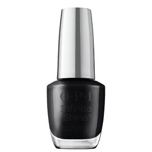 OPI Infinite Shine Black Onyx - Esmalte Cremoso 15ml