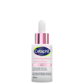 Cetaphil Healthy Radiance - Sérum Facial Antimanchas 30ml