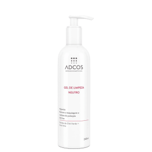 Adcos Neutro - Gel de Limpeza