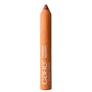 Care Vanessa Rozan Lip Balm Coral Gold