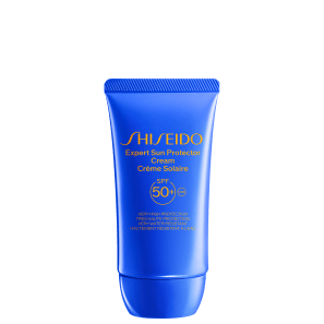 Shiseido Expert Sun Protector Lotion SPF50+ - Protetor Solar em Creme 50ml