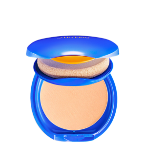 Shiseido UV Protective Compact Foundation FPS30 Light Ivory Refil - Protetor Solar Compacto com Cor 12g