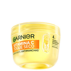 Garnier Toque Seco Antimanchas - Hidratante Facial