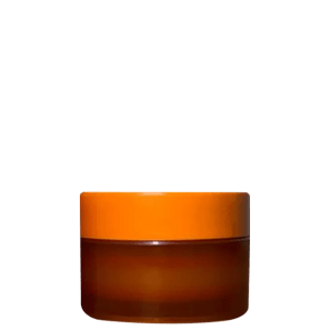 Nina Makeup Sweet Caramel Lip Scrub - Esfoliante Labial 9g
