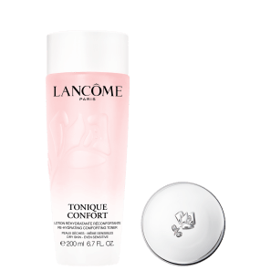 Lancôme Tonique Confort - Tônico Hidratante Facial 200ml