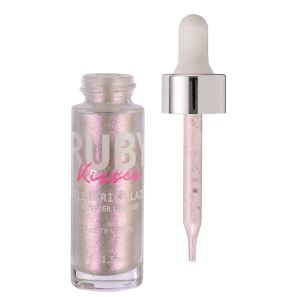 Ruby Kisses Eletric Glaze Unicorn - Glitter Líquido