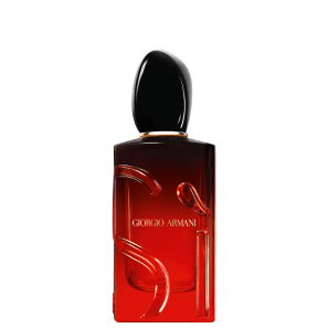 Sì Passione Intense Giorgio Armani Eau de Parfum - Perfume Feminino