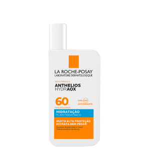La Roche-Posay Anthelios Hydraox FPS60 - Protetor Solar 40ml