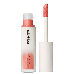 M·A·C Strobe Ice Gleam - Blush Líquido