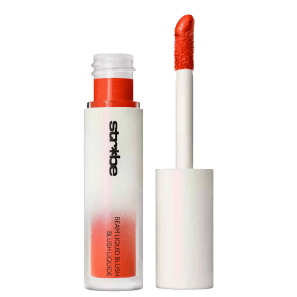M·A·C Strobe Apricot Jelly - Blush Líquido
