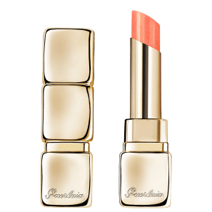 Guerlain KissKiss Bee Glow 389 Pearly Peach - Bálsamo Labial 3,2g