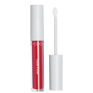 Boca Rosa Hidra Lábios Rosa Translúcido - Gloss Labial