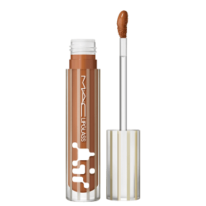 MAC Lipglass Airshine Gloss Labial