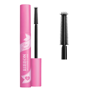 Too Faced Ribbon Wrapped Lash Mascara Black - Máscara de Cílios 8ml