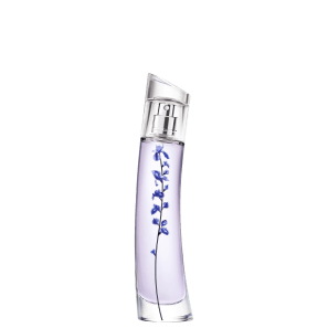 Flower by Kenzo Ikebana Indigo Eau de Parfum - Perfume Feminino 40ml