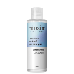 Nioxin Anti-Hair Loss - Shampoo Antiqueda 240ml