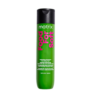 Matrix Food For Soft For All Dry Hair Shampoo Hidratante