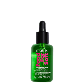 Matrix Food For Soft Hair Oil Sérum Óleo Capilar